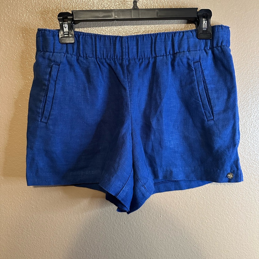 Lilly pulitzer size small shorts